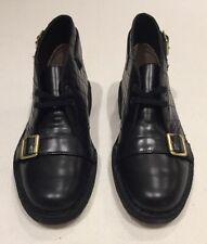 Womens clarks black for sale  LEATHERHEAD