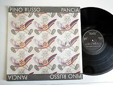 Pino russo pancia usato  Italia