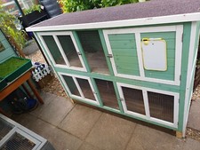 pet hutches for sale pet hutches for sale CASTLE CARY