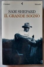 Feltrinelli grande sogno usato  Palaia