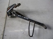 Cavalletto laterale cavalletti usato  Napoli