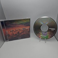 Hillsong UNITED Zion (CD) 2013 Gospel Music, usado comprar usado  Enviando para Brazil