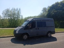 2009 ford transit for sale  UK