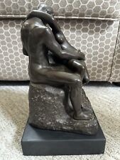 Kiss august rodin for sale  Dover