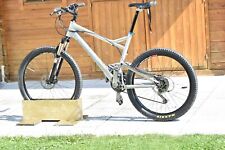 Mtb fully zoll gebraucht kaufen  Bad Waldsee