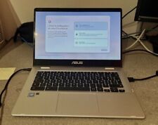 Asus chromebook c423n d'occasion  Ollioules