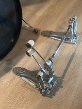Usado, Pedal de contrabaixo Gibraltar GRC5-DBSingle Chain Drive FRETE GRÁTIS comprar usado  Enviando para Brazil