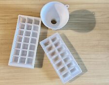 Porta ghiaccio freezer usato  Erba