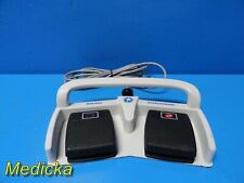 Usado, STARION INSTRUMENTS 309-004R POWER PACK INTERRUPTOR DE PÉ DE CONTROLE DUPLO / PEDAL ~ 20598 comprar usado  Enviando para Brazil