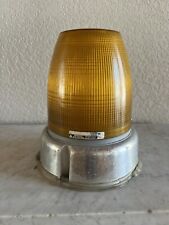 Vintage whelen strobe for sale  Frazee