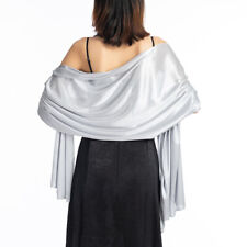 Lady satin wrap for sale  UK