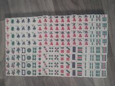 Vintage mahjong game for sale  Aurora