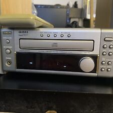 Denon receiver component for sale  LONDON