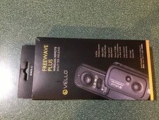 Vello freewave plus for sale  Donna