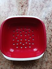 Tupperware plat service d'occasion  Rémilly