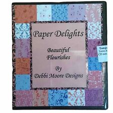 Debbie moore designs for sale  GREAT YARMOUTH