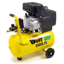 Litre air compressor for sale  MANSFIELD