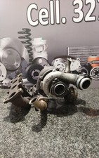 Turbina turbocompressore per usato  San Cesareo