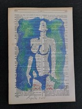 Pasquale lagatta nudo usato  Italia