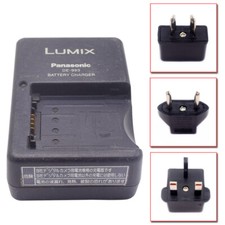 Usado,  Carregador de bateria Panasonic DE-993A para DE-928A DE-928B DE-993B DE-994B DE-994A comprar usado  Enviando para Brazil
