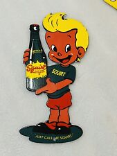 Squirt boy soda for sale  Chicago