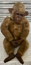 Vintage large monkey for sale  CHESTER LE STREET