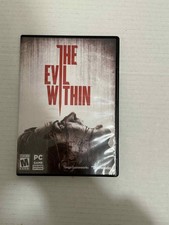 Evil within series for sale  Leavenworth