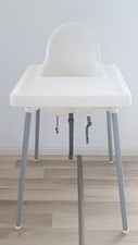 Ikea kinderhochstuhl antilop gebraucht kaufen  Bad Kissingen