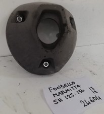 Fondello marmitta honda usato  Giugliano in Campania