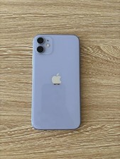 Apple Iphone 11 lavanda 128Gb comprar usado  Enviando para Brazil