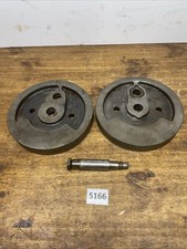 Harley davidson flywheels for sale  Woodlawn