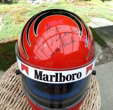 Rick mears hand for sale  La Conner