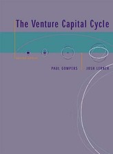 Venture capital cycle for sale  North Smithfield