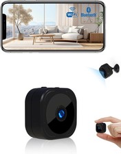 Wireless mini cameras for sale  HUDDERSFIELD