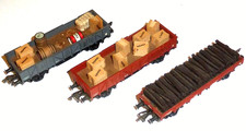 Lot electrotren españa d'occasion  France
