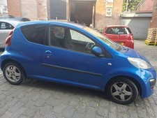 peugeot 107 breaking for sale peugeot 107 breaking for sale OLDHAM