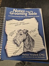 Melissa verplank notes for sale  STOCKPORT