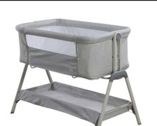 Snoozie bedside crib for sale  EXETER