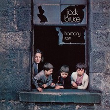 Jack bruce harmony for sale  Shepherdsville