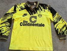 Borussia dortmund trikot gebraucht kaufen  Bochum