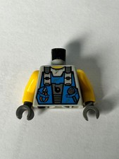 Lego 973pb0550c01 tors Power Miners 1szt na sprzedaż  PL