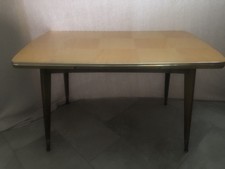 50er 60er kurbeltisch gebraucht kaufen 50er 60er kurbeltisch gebraucht kaufen  Luhe-Wildenau