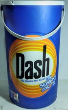 Fustino detersivo dash usato  Foggia