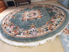 Vintage round good for sale  CIRENCESTER