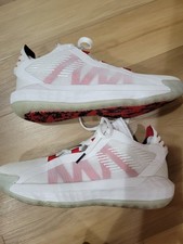 Adidas dame scarlet for sale  Gladstone