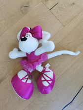Diddl ballerina 30 gebraucht kaufen  Vierkirchen