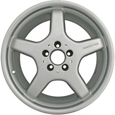 Refurbished 18x8.5 painted for sale  USA
