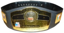 Replica nwa heavyweight gebraucht kaufen  Bisingen