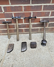 Vintage panel beating for sale  ASHFORD