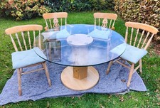 Stewart linford chairs for sale Stewart linford chairs for sale  WELLINGTON